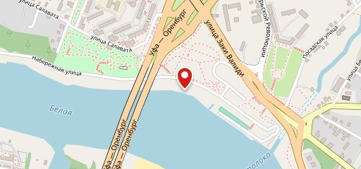 Makdak Coffee на карте