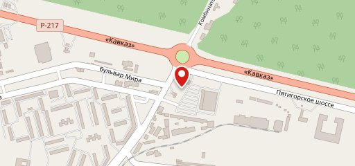 Макдональдс - скоро открытие на карте