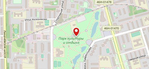 Make Coffee на карте