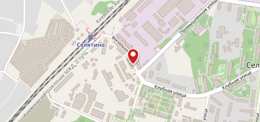 Makecoffee на карте