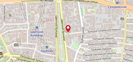 Make my day coffee на карте