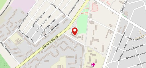 MakeCoffee на карте