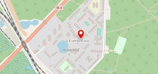 Makecoffee на карте