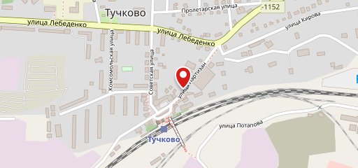 Make coffee на карте