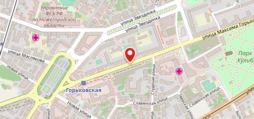 MAKEEV PIZZA на карте