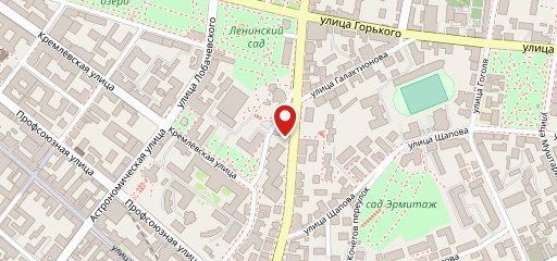Махира на карте