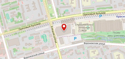 Maki Maki на карте