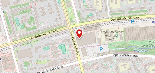 Maki Maki на карте