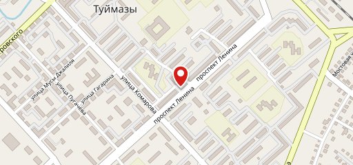 Maki Maki на карте