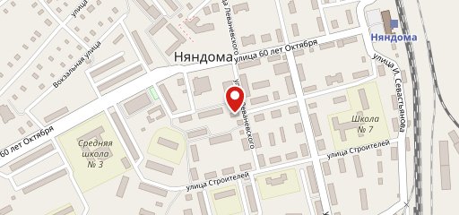 Maki Yama на карте