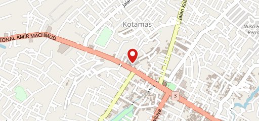 Waroeng Tjimahi на карте