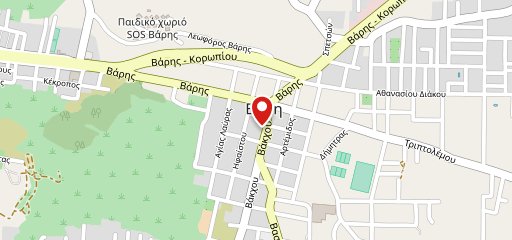 Makkan на карте