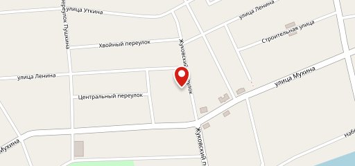 Время Есть на карте