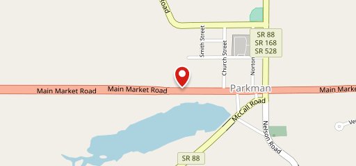 Mac's Bar & Grill на карте