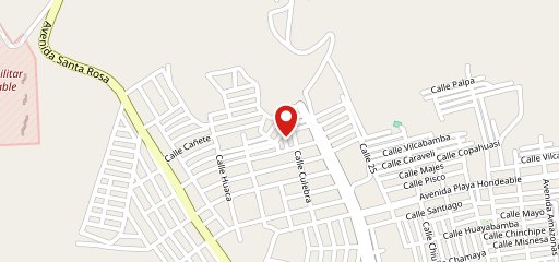 Makothi на карте