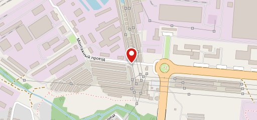 Макс на карте