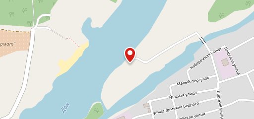 Макс Дж Клуб на карте