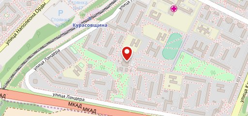 Шаверма Гриль на карте