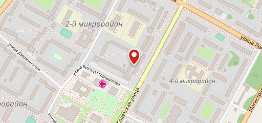 Макси Суши на карте