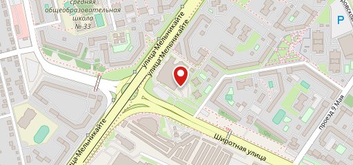 Максим на карте