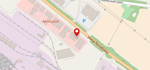 Максим на карте