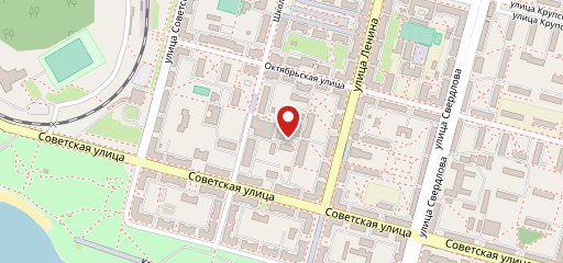 Максим на карте