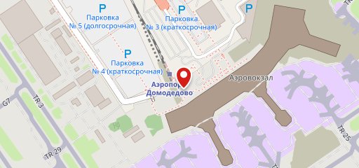 Максима на карте