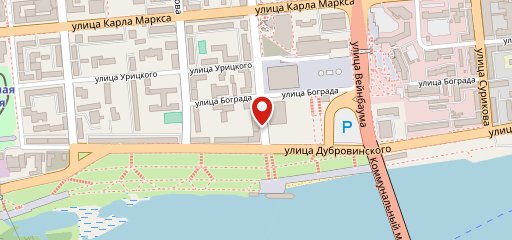Максон и обезьяна на карте
