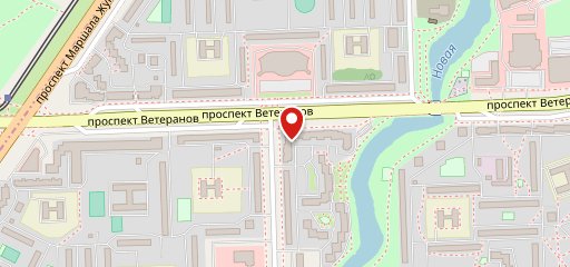 Malat на карте
