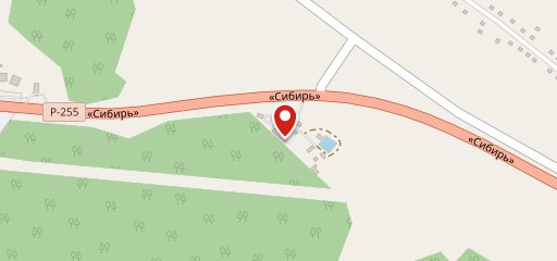 Малая Жмеринка на карте