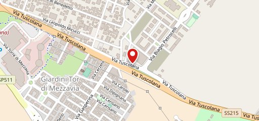 Malecón Roma на карте