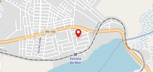 Malemar на карте