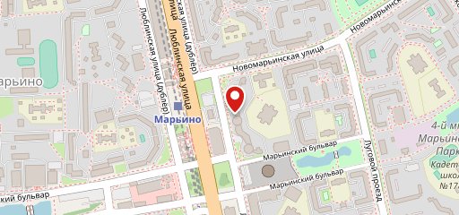 Маленькая Япония на карте