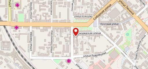 МАЛЕНЬКАЯ ЯПОНИЯ на карте