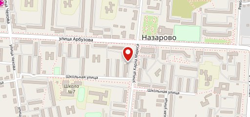Маленькие радости на карте