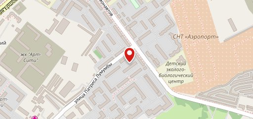 Маленькие радости, пекарня, кондитерская, кафе, ООО "Магнат 116" на карте