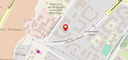 Маленькие радости на карте