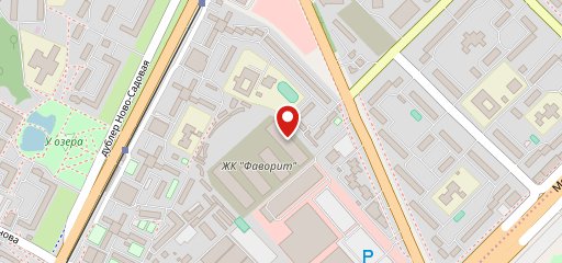 Маленькие радости на карте