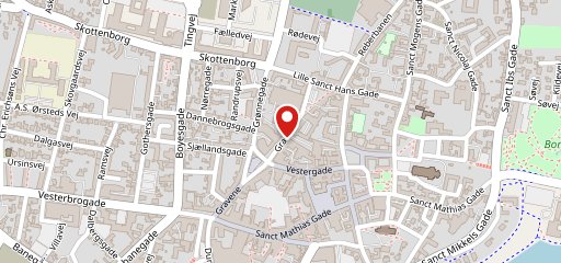 Sportspub Målet на карте