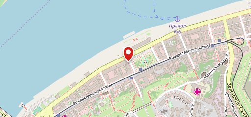 MALEWICZ на карте