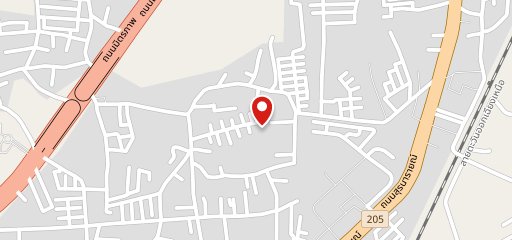 Mali Cafe на карте