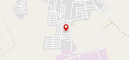 Mali на карте