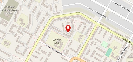 Malina Aroma Room на карте