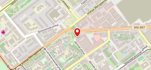 Harat’s pub на карте