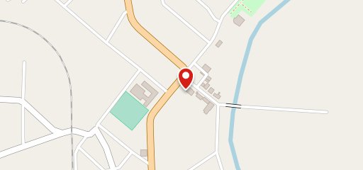Малинники на карте