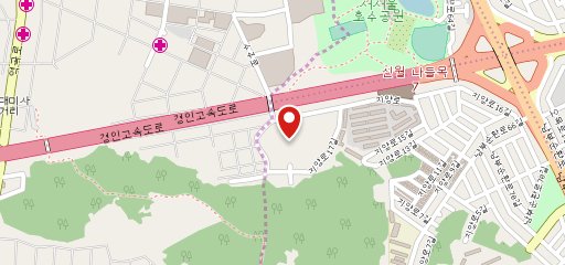 Mallijangseong на карте