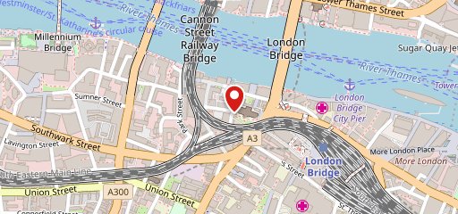 Mallow Borough Market на карте