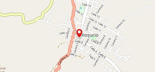 Maloa Charcutería на карте