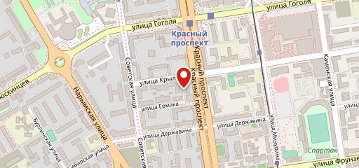 Malsha на карте