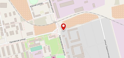 Мальта на карте